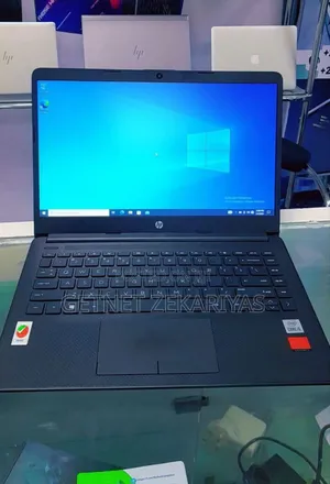 New Laptop HP Stream Notebook 8GB Intel Core I5 HDD 1T