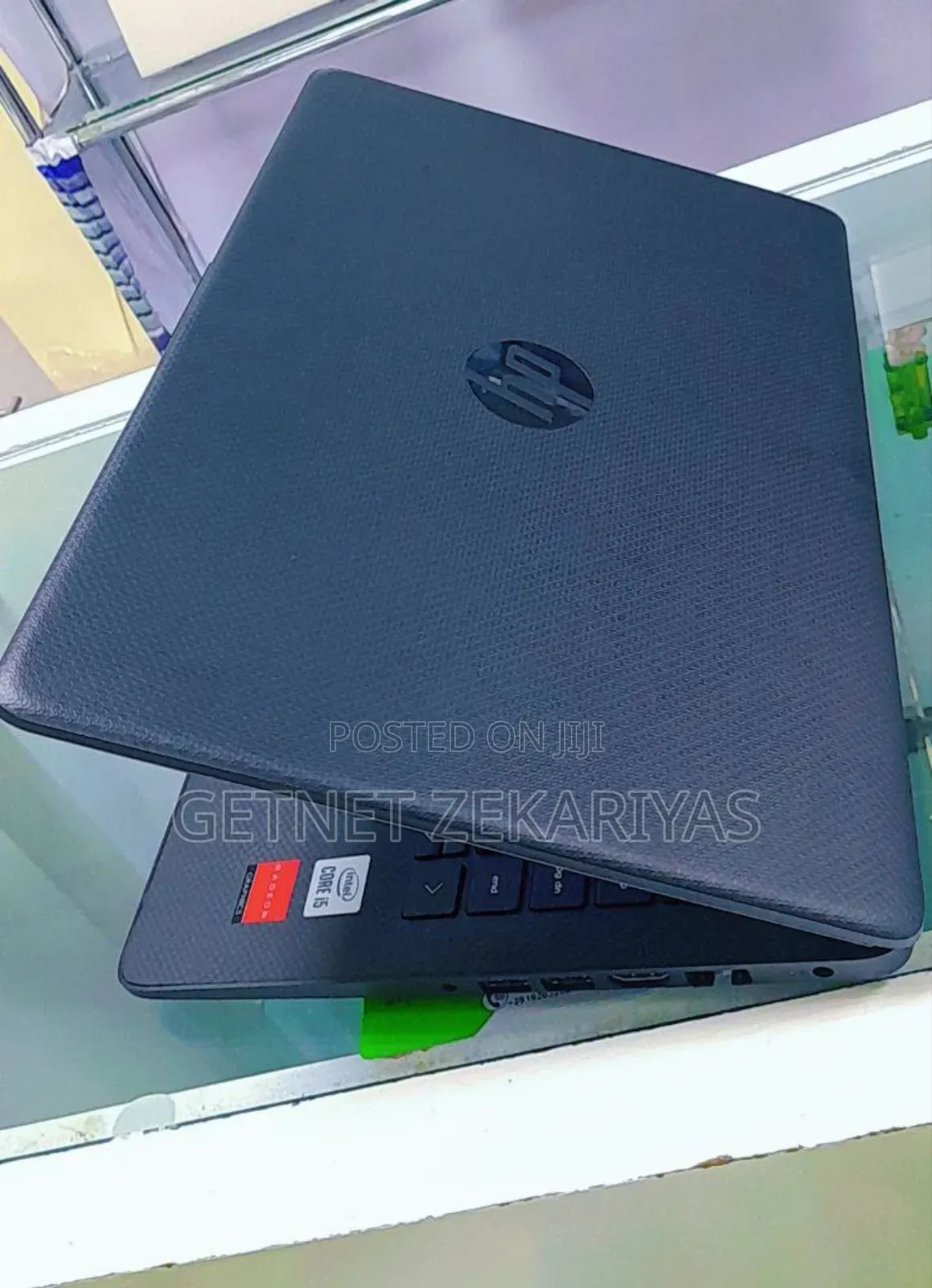 New Laptop HP Stream Notebook 8GB Intel Core I5 HDD 1T