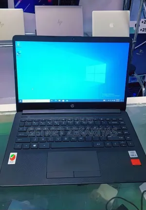 New Laptop HP Stream Notebook 8GB Intel Core I5 HDD 1T
