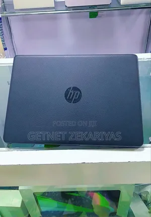 New Laptop HP Stream Notebook 8GB Intel Core I5 HDD 1T