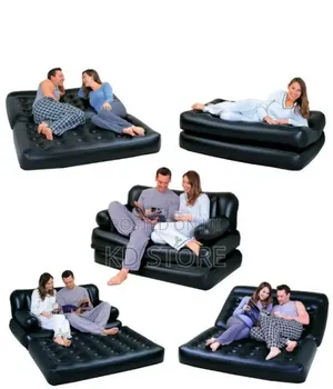 Air Pump Sofa and Bed