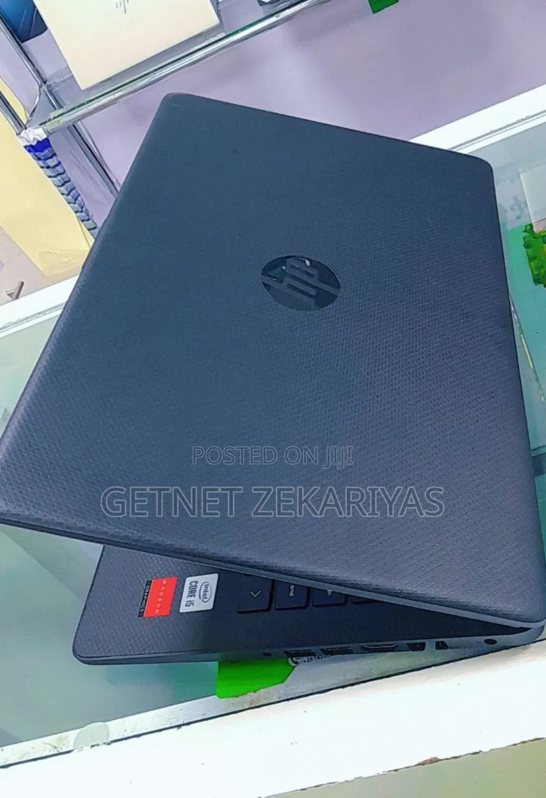 New Laptop HP Stream Notebook 8GB Intel Core I5 HDD 1T