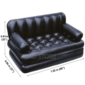 Air Pump Sofa and Bed