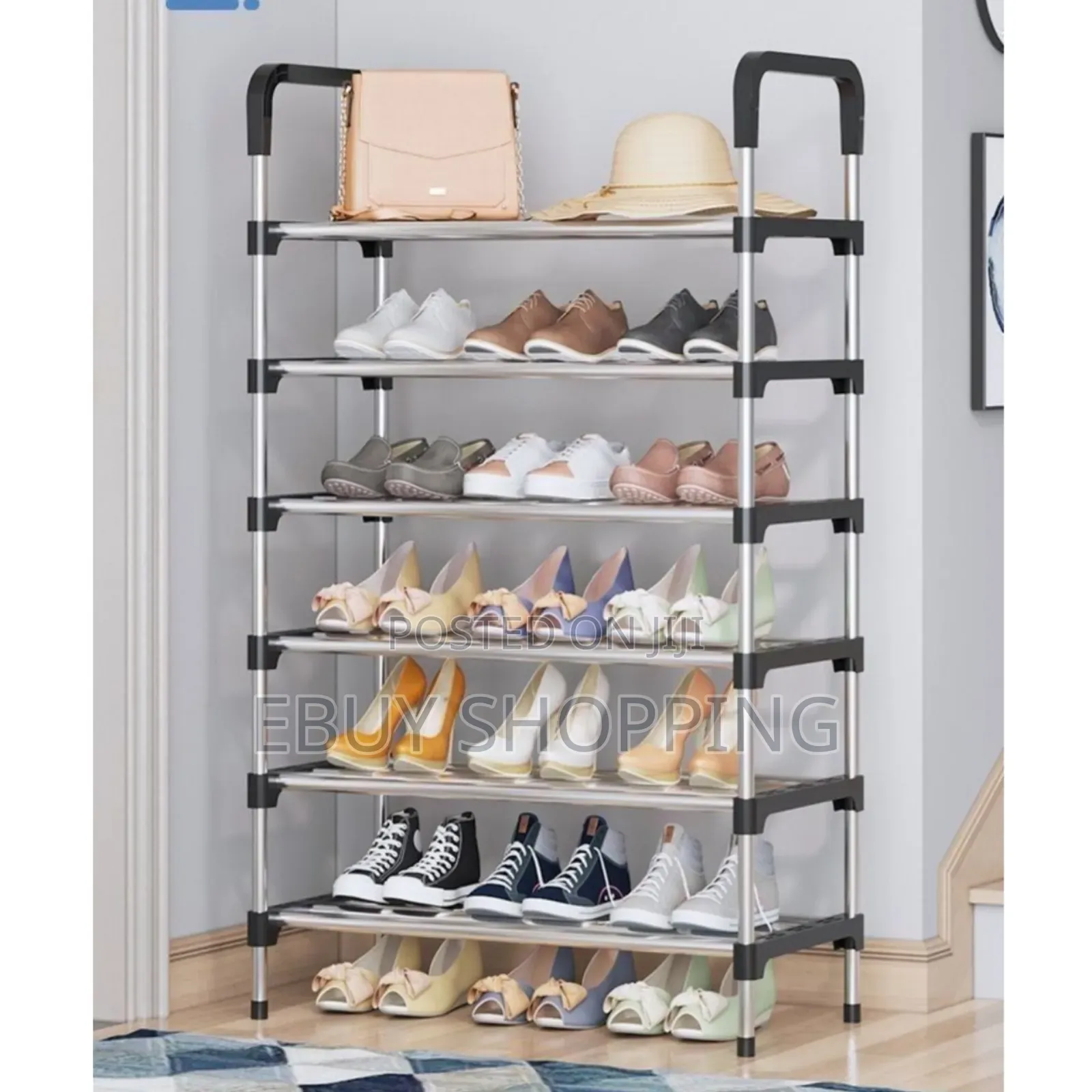 **"Perfect Gift for Organized Living—Practical, Stylish,