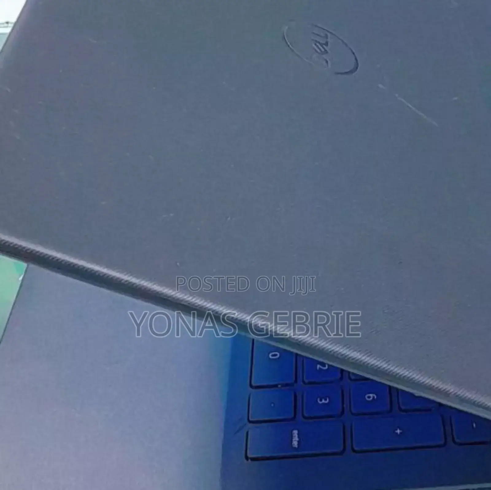 New Laptop Dell Vostro 3560 8GB Intel Core I3 SSD 256GB