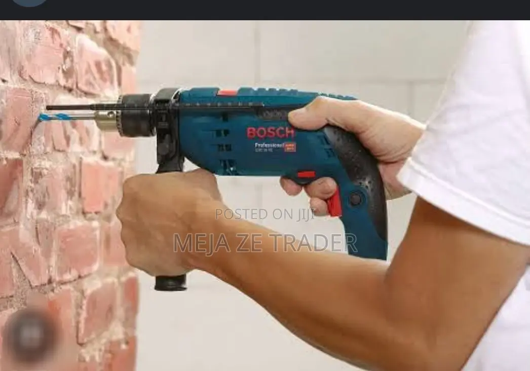 Bosch Drill