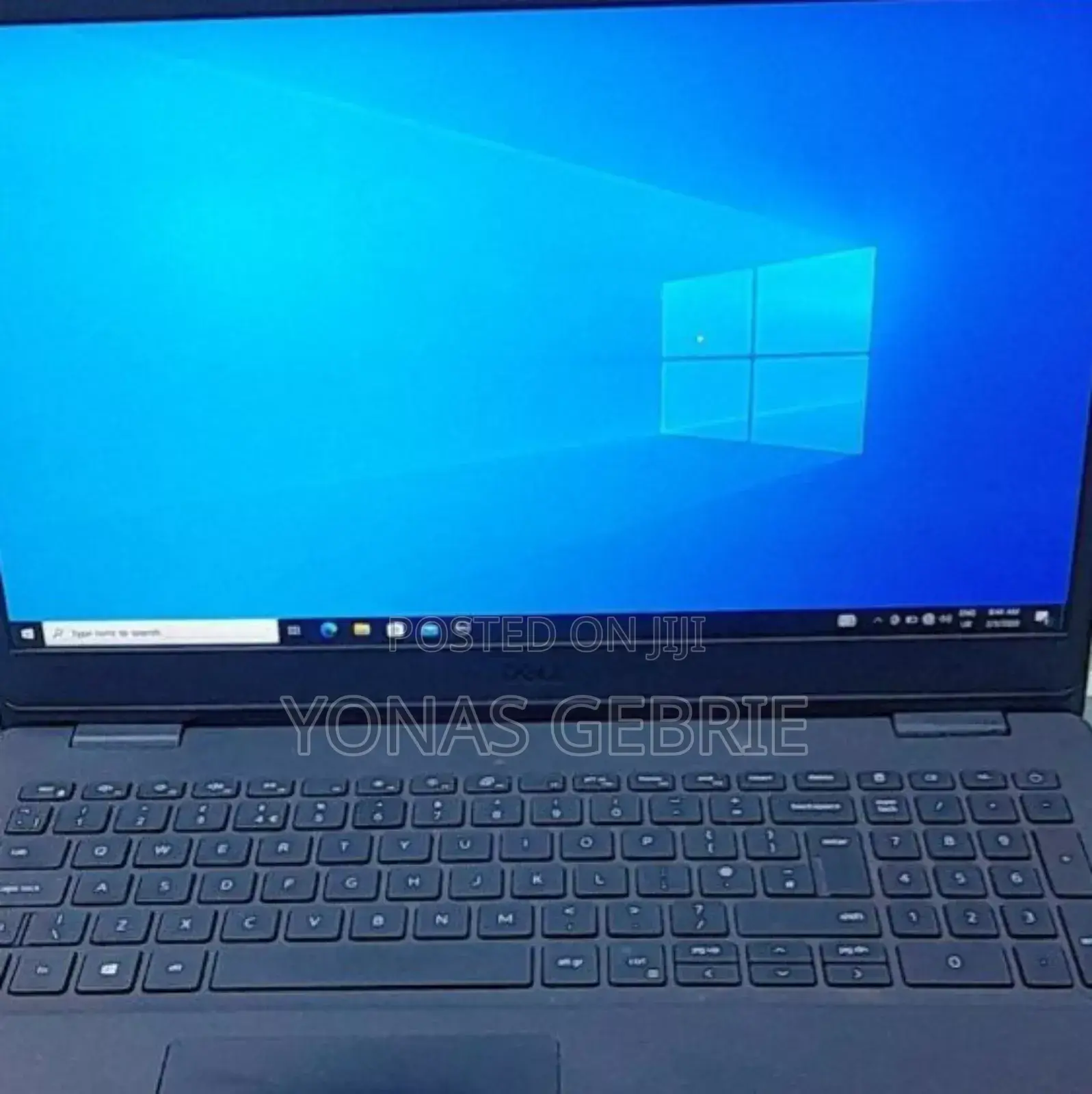 New Laptop Dell Vostro 3560 8GB Intel Core I3 SSD 256GB