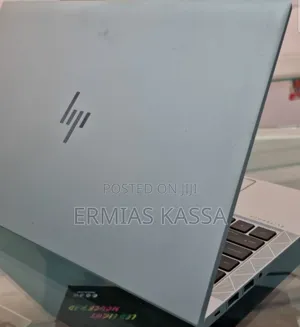 New Laptop HP EliteBook 840 G7 16GB Intel Core I5 SSD 512GB