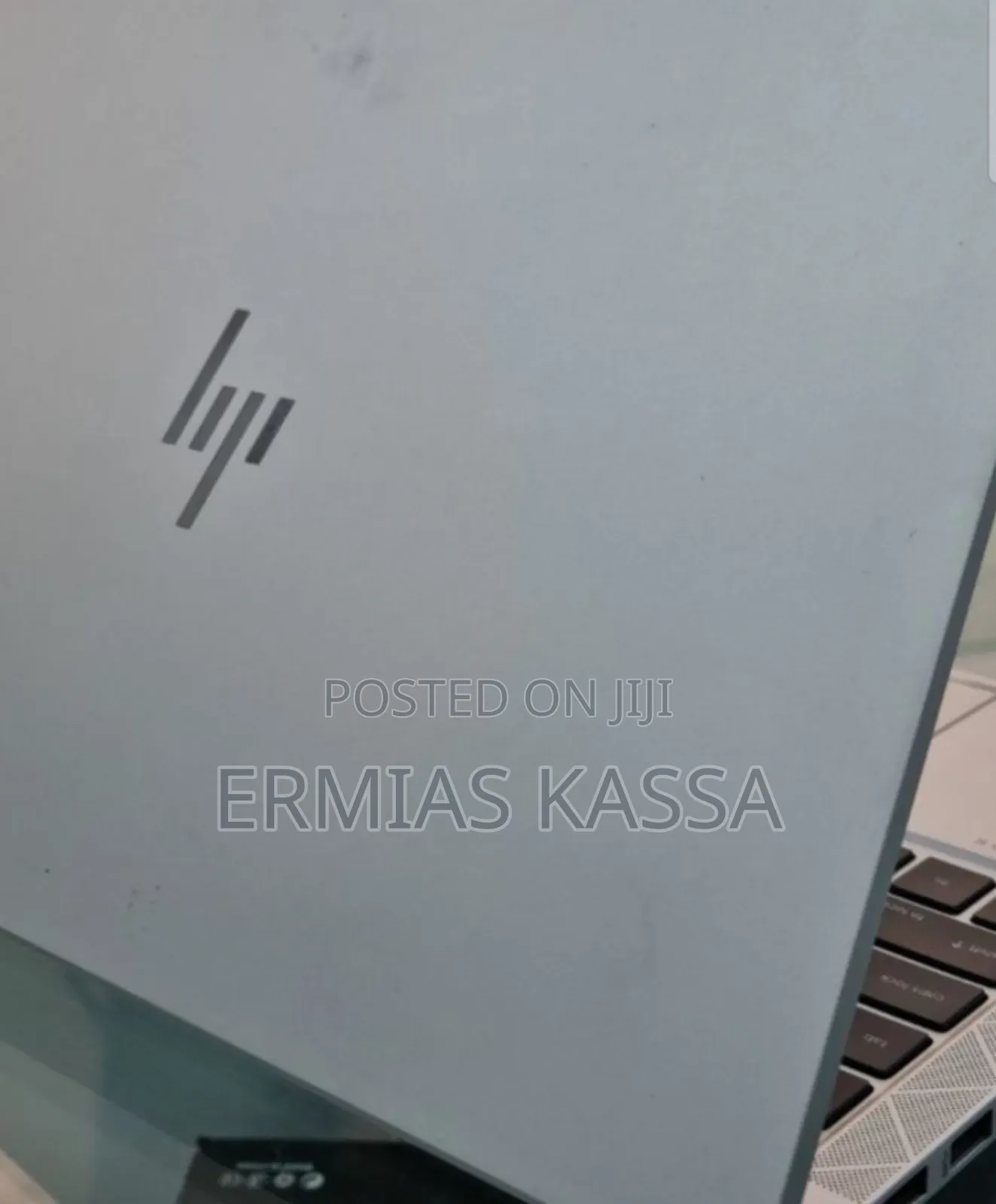 New Laptop HP EliteBook 840 G7 16GB Intel Core I5 SSD 512GB