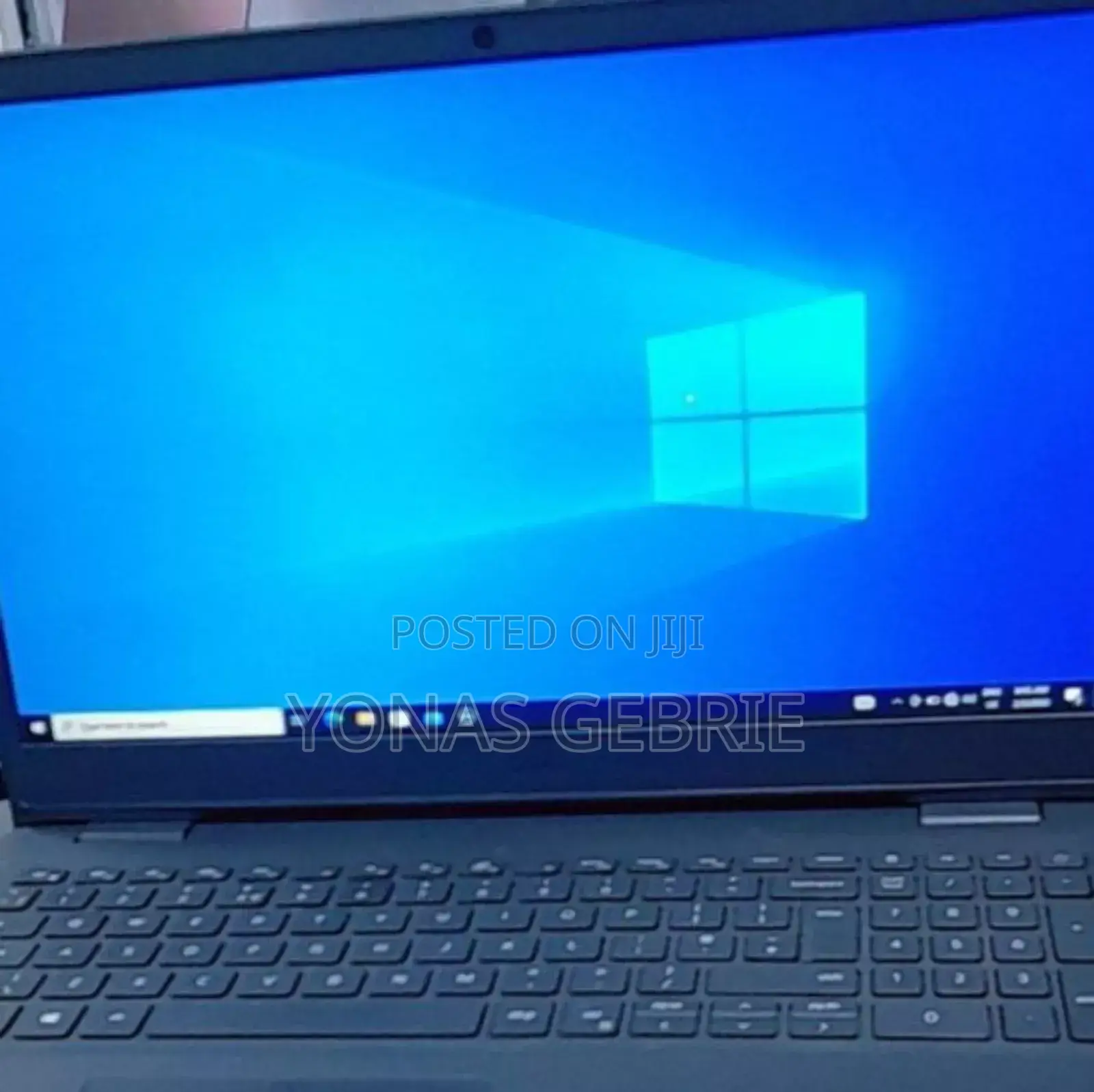 New Laptop Dell Vostro 3560 8GB Intel Core I3 SSD 256GB