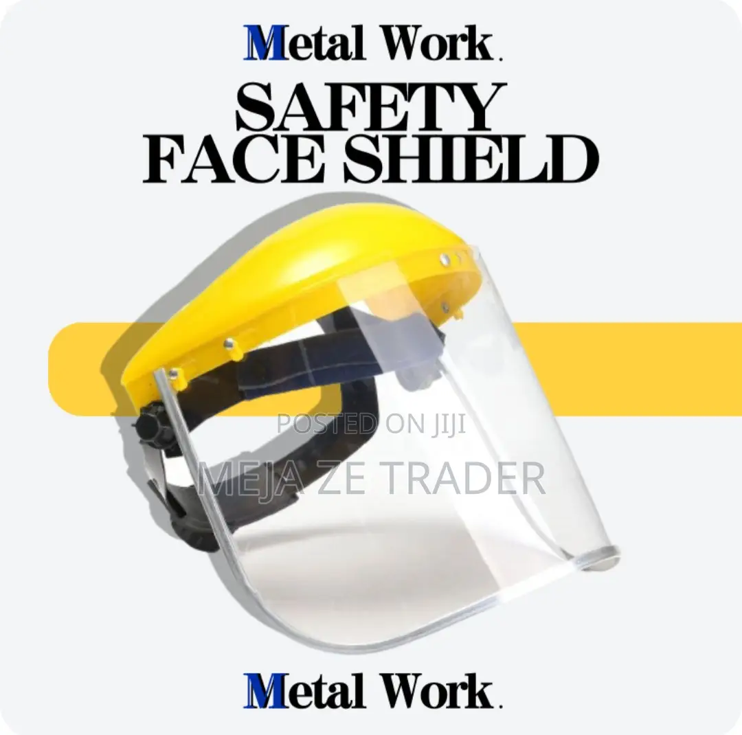 Face Shield