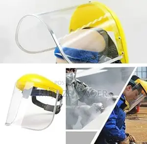 Face Shield