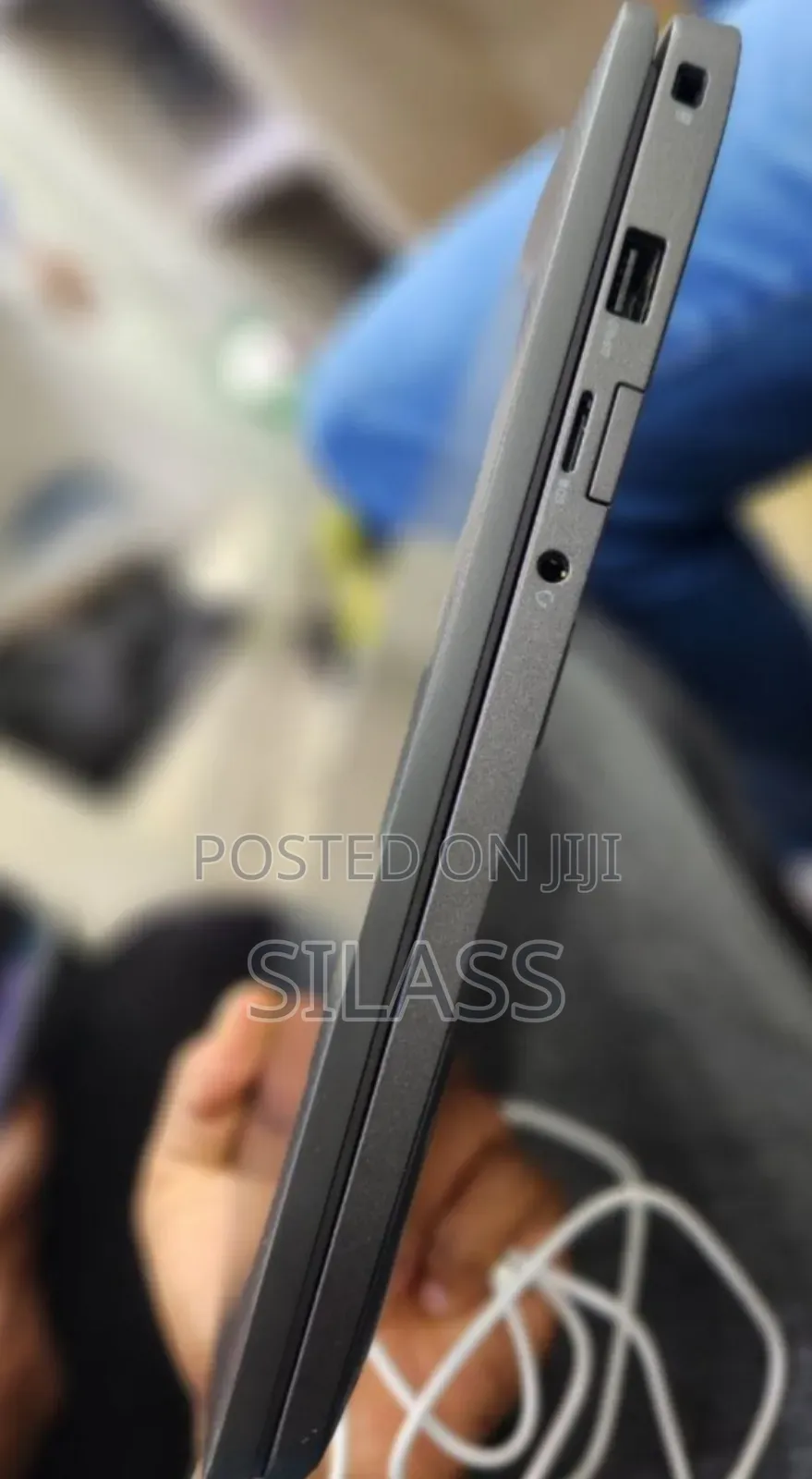 New Laptop Dell Latitude 7400 8GB Intel Core I5 SSD 512GB