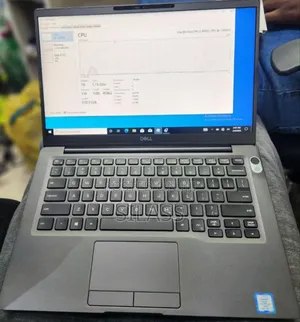 New Laptop Dell Latitude 7400 8GB Intel Core I5 SSD 512GB