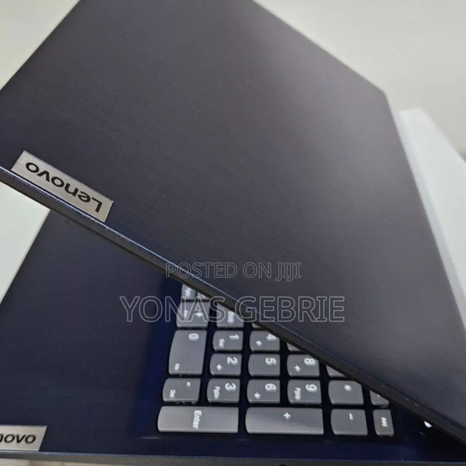 New Laptop Lenovo Ideapad 3 8GB Intel Core I5 SSD 1T