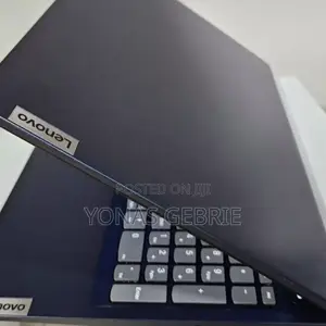 New Laptop Lenovo Ideapad 3 8GB Intel Core I5 SSD 1T