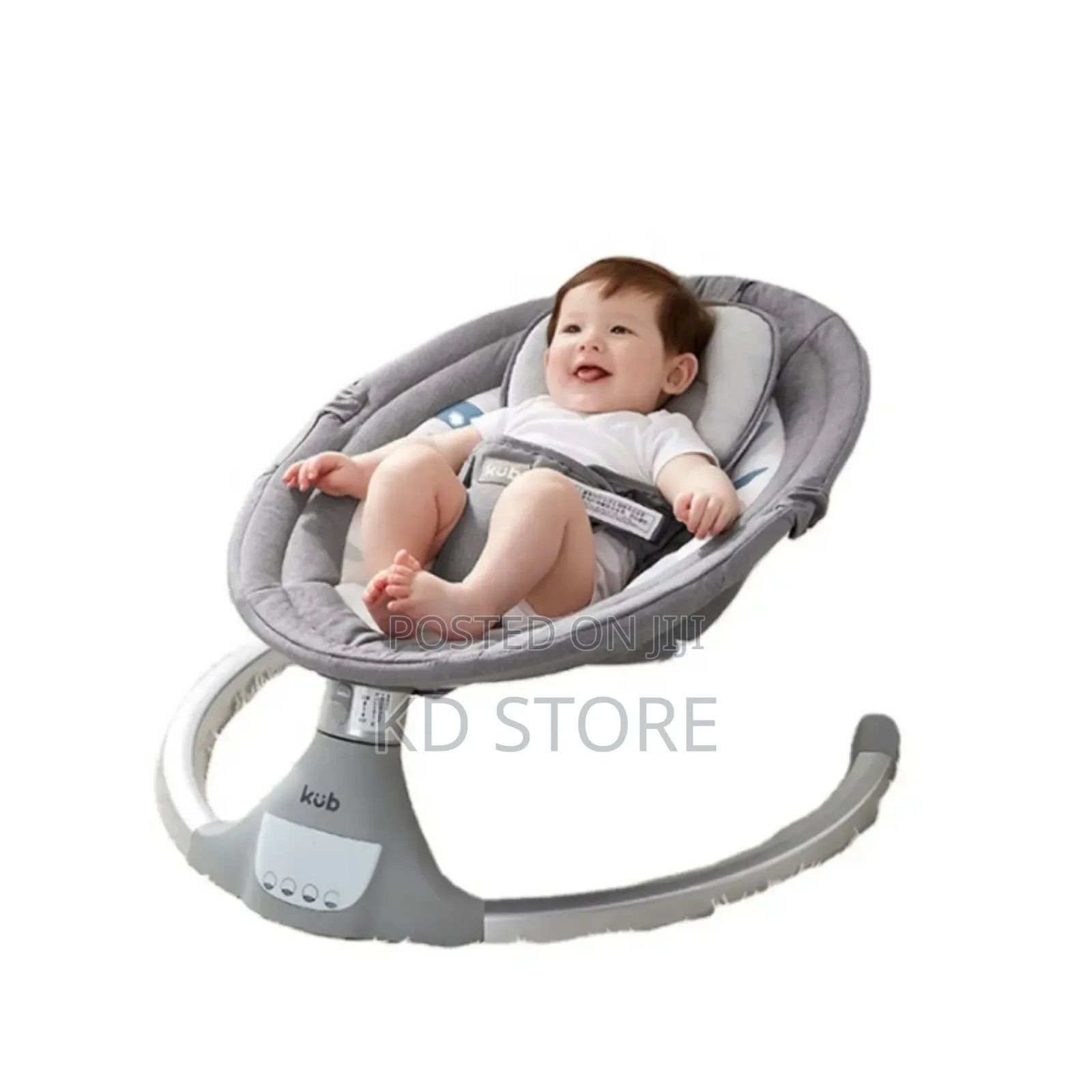 Mastela Baby Swing 3 In1deluxe Bassinet