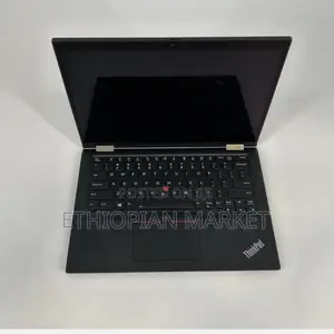 Laptop Lenovo ThinkPad Yoga 16GB Intel Core i5 SSD 512GB