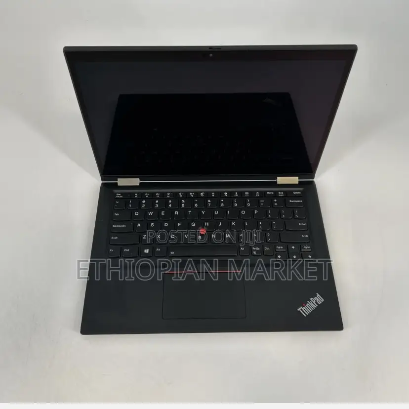 Laptop Lenovo ThinkPad Yoga 16GB Intel Core i5 SSD 512GB