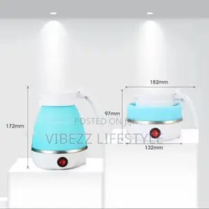 ተጣጣፊ የኤሌክትሪክ ቦይለር