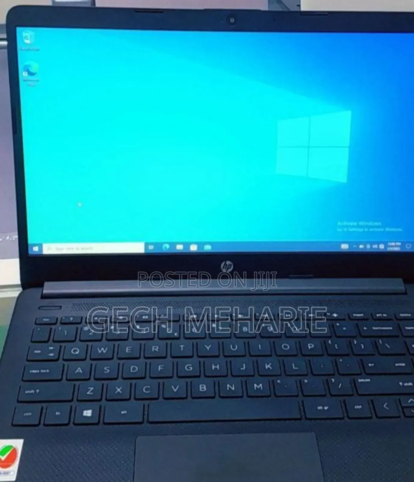 New Laptop HP Stream Notebook 8GB Intel Core I5 HDD 1T