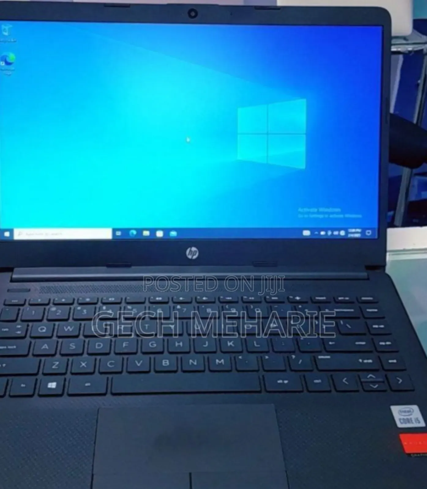 New Laptop HP Stream Notebook 8GB Intel Core I5 HDD 1T