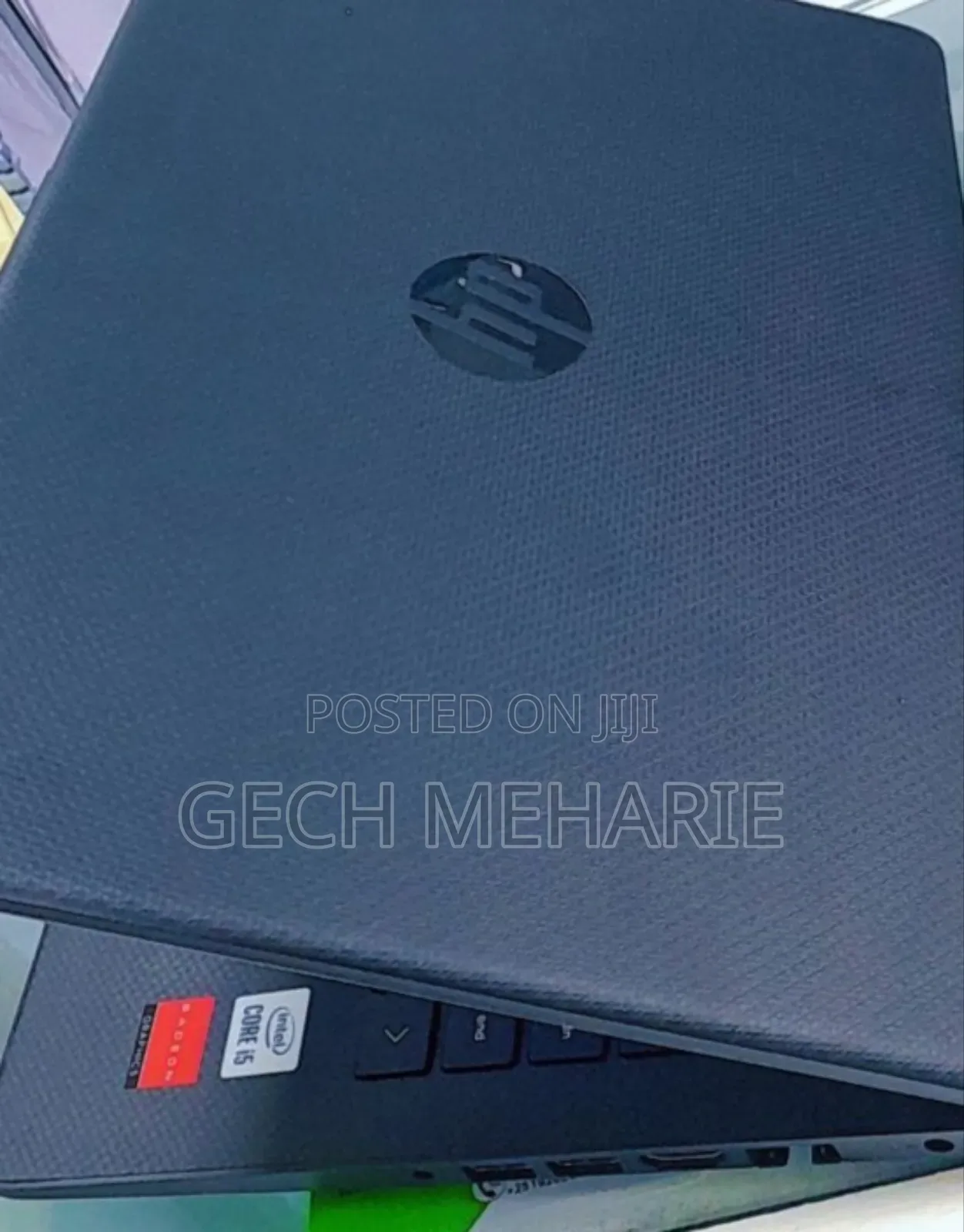 New Laptop HP Stream Notebook 8GB Intel Core I5 HDD 1T