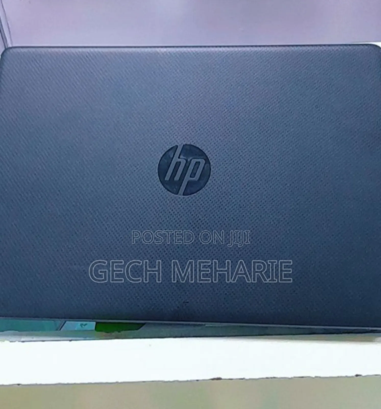 New Laptop HP Stream Notebook 8GB Intel Core I5 HDD 1T