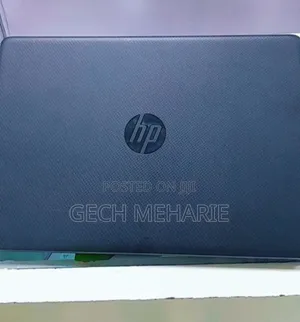 New Laptop HP Stream Notebook 8GB Intel Core I5 HDD 1T