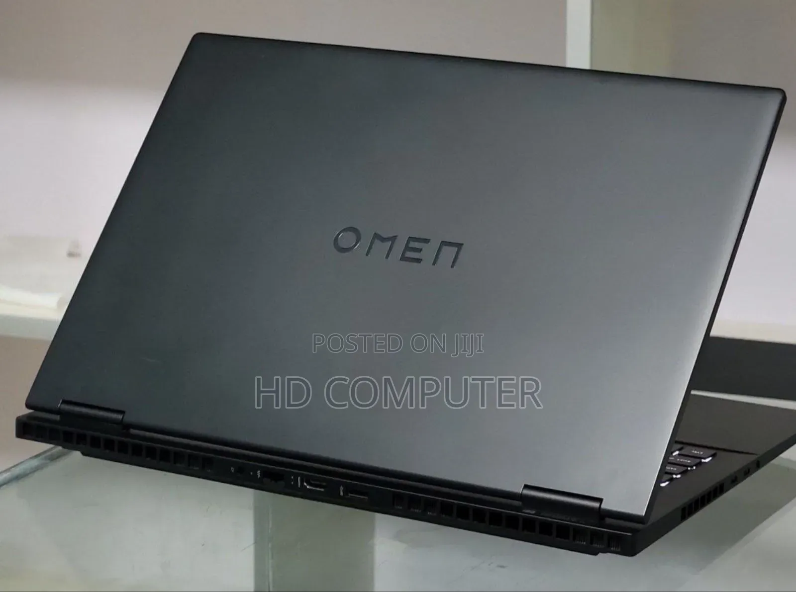 New Laptop HP Omen 16 16GB Intel Core I9 SSD 1T