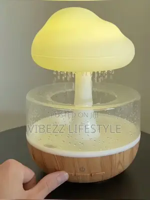 Aroma Humidifiers