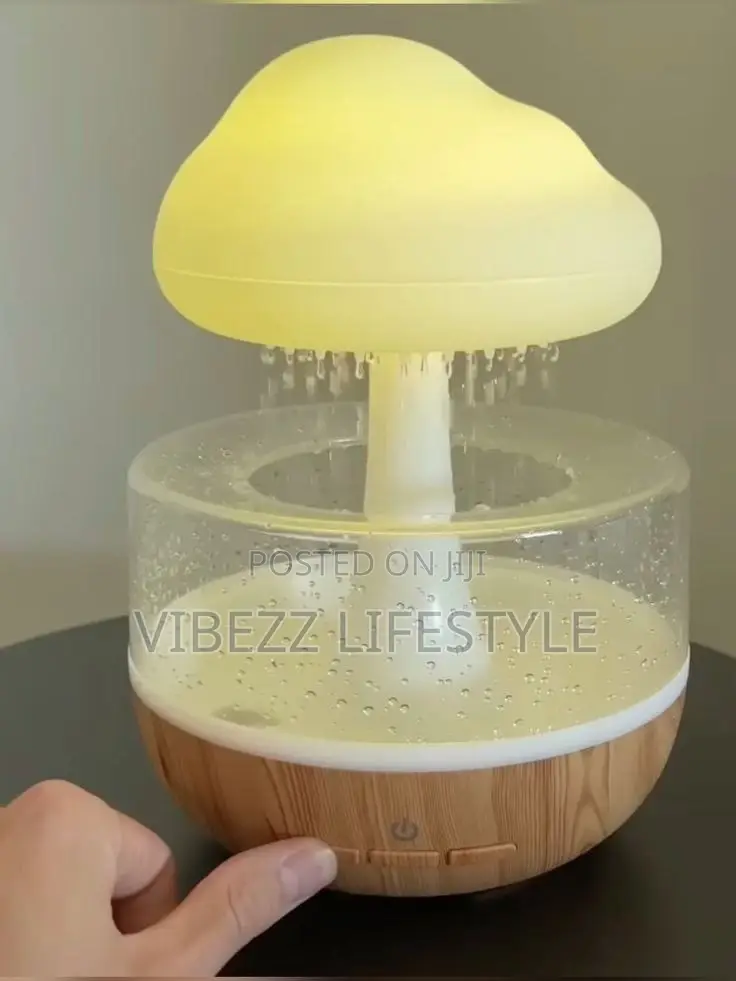 Aroma Humidifiers