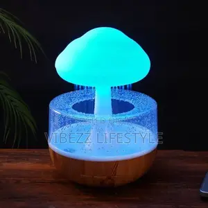 Photo - Aroma Humidifiers