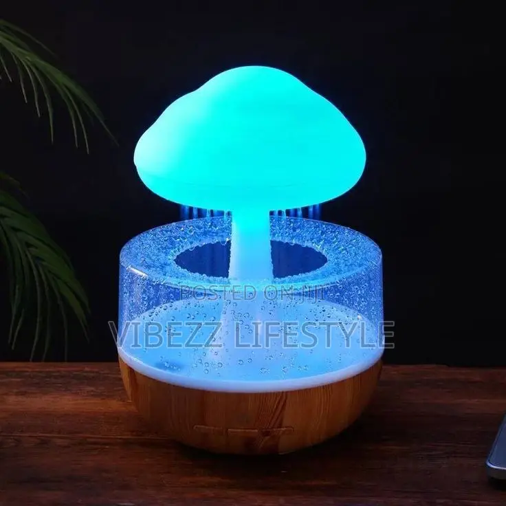 Aroma Humidifiers