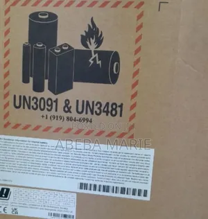 Photo - New Laptop Lenovo Ideapad 3 8GB Intel Core I5 SSD 512GB