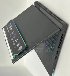New Laptop Asus ROG Strix G15 16GB Intel Core I7 SSD 1T