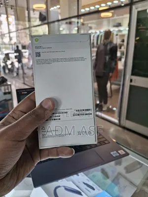 New Apple iPhone 16 128 GB