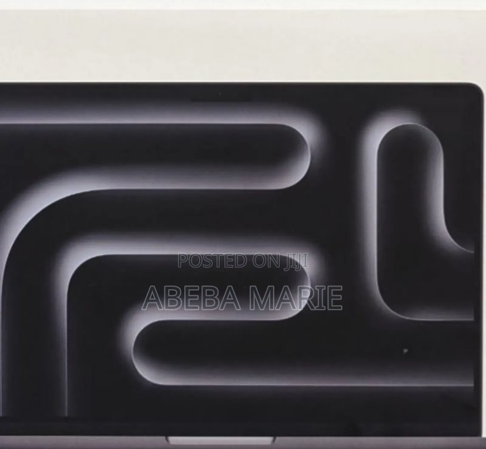 New Apple MacBook Pro 2024 M4 14-Inch 24GB Apple M4 Pro SSD 512GB