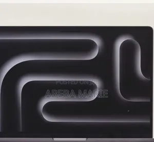 New Apple MacBook Pro 2024 M4 14-Inch 24GB Apple M4 Pro SSD 512GB