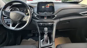 Chevrolet Orlando 2024 Gray