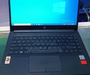 New Laptop HP Stream Notebook 8GB Intel Core I5 HDD 1T