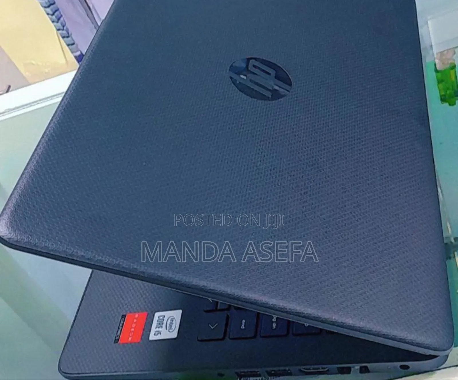 New Laptop HP Stream Notebook 8GB Intel Core I5 HDD 1T