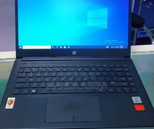 New Laptop HP Stream Notebook 8GB Intel Core I5 HDD 1T