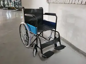 Wheelchair□龜wheelchair¥Get Well Surgical Heavy Wheelchair
