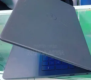 New Laptop Dell 8GB Intel Core I3 SSD 256GB