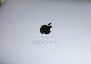 Photo - New Laptop Apple MacBook Pro 2017 16GB Intel Core I7 SSD 512GB