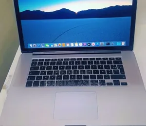Photo - New Laptop Apple MacBook Pro 2014 16GB Intel Core I7 SSD 256GB