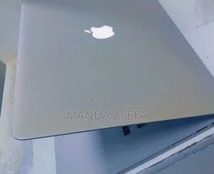 New Laptop Apple MacBook Pro 2014 16GB Intel Core I7 SSD 256GB