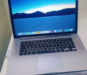 New Laptop Apple MacBook Pro 2014 16GB Intel Core I7 SSD 256GB