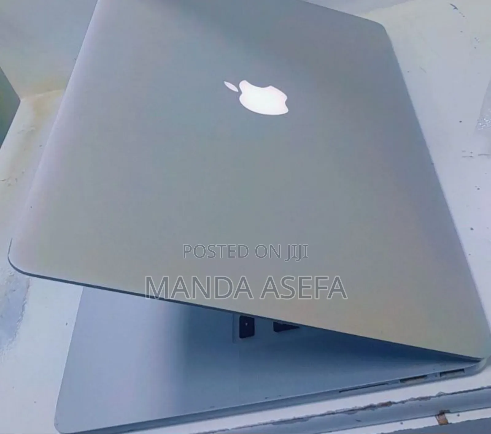 New Laptop Apple MacBook Pro 2014 16GB Intel Core I7 SSD 256GB